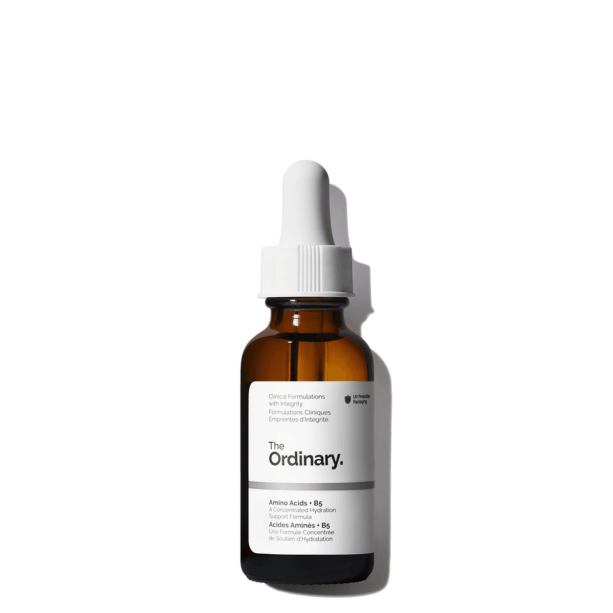 The Ordinary Amino Acids + B5 hydration serum for enhanced barrier support